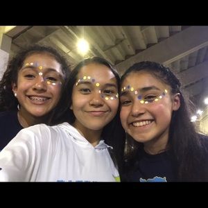 Meet your Posher, Chriselda